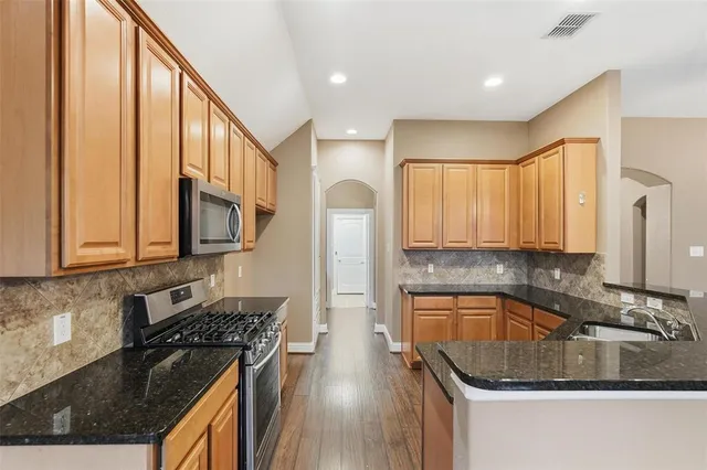 $489,000 | 2630 Cotillion Drive, Sachse, TX 75048