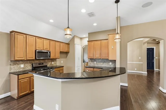 $489,000 | 2630 Cotillion Drive, Sachse, TX 75048