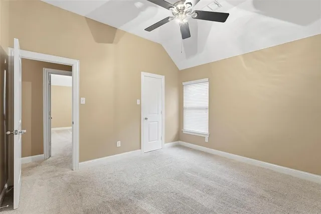 $489,000 | 2630 Cotillion Drive, Sachse, TX 75048