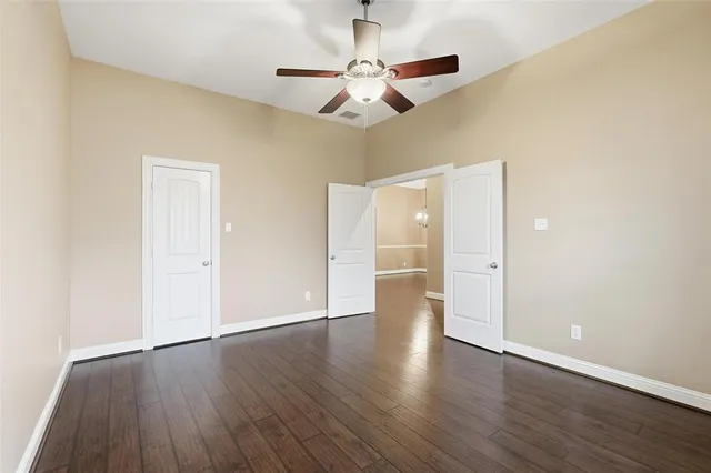 $489,000 | 2630 Cotillion Drive, Sachse, TX 75048