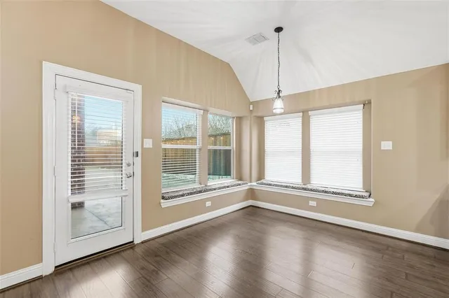 $489,000 | 2630 Cotillion Drive, Sachse, TX 75048