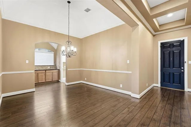 $489,000 | 2630 Cotillion Drive, Sachse, TX 75048