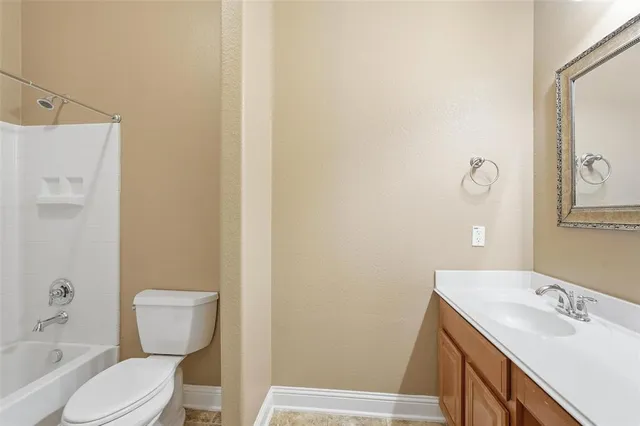 $489,000 | 2630 Cotillion Drive, Sachse, TX 75048