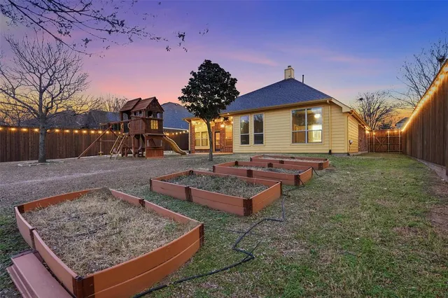 $489,000 | 2630 Cotillion Drive, Sachse, TX 75048