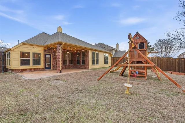 $489,000 | 2630 Cotillion Drive, Sachse, TX 75048