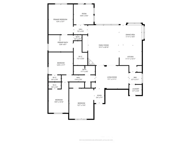 $489,000 | 2630 Cotillion Drive, Sachse, TX 75048