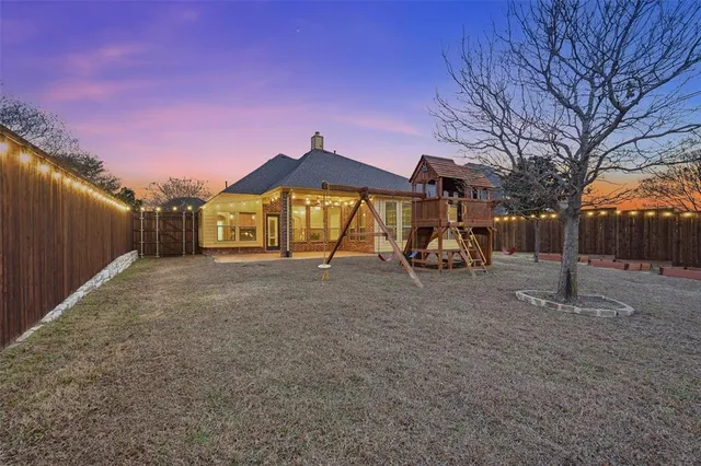 $489,000 | 2630 Cotillion Drive, Sachse, TX 75048