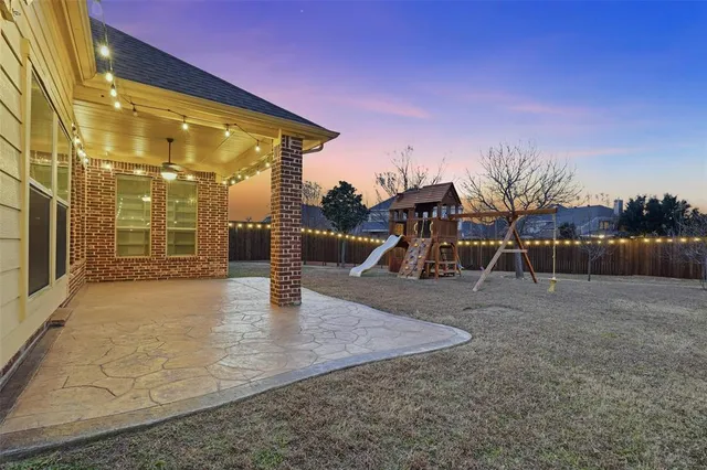 $489,000 | 2630 Cotillion Drive, Sachse, TX 75048