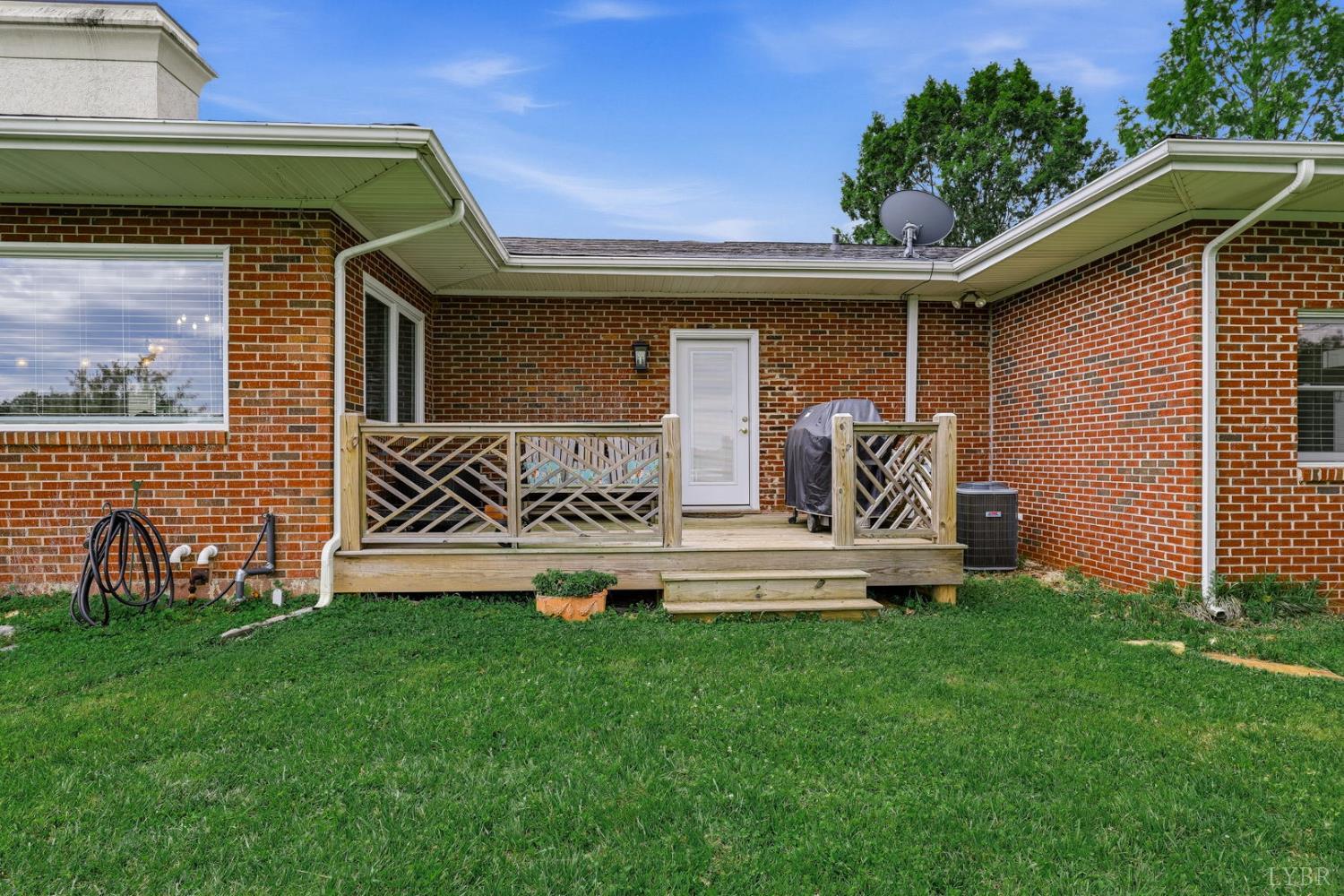 1237 Austin Mill Road Evington, VA 24550 - Photo 50 of 65