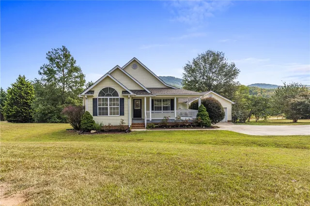 $305,000 | 103 Ivey Hayes Road, Pickens, SC 29671