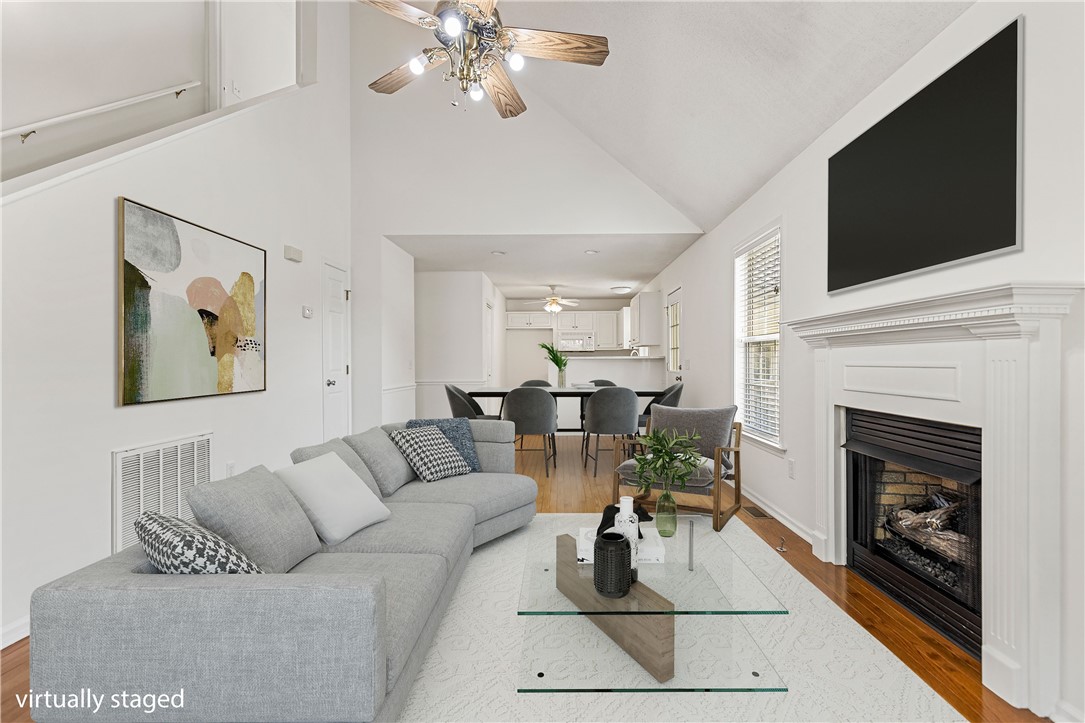 103 Ivey Hayes Road Pickens, SC 29671 - Photo 16 of 41