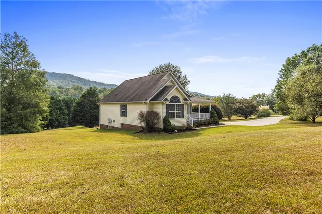 $305,000 | 103 Ivey Hayes Road, Pickens, SC 29671