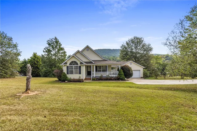 $305,000 | 103 Ivey Hayes Road, Pickens, SC 29671