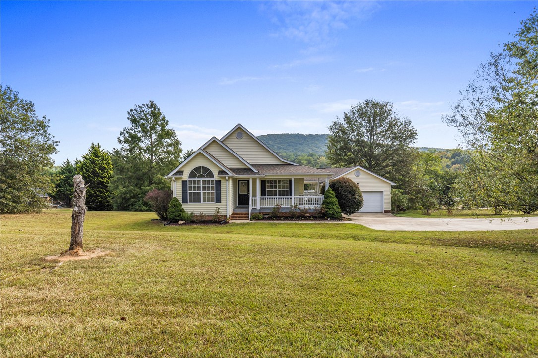 103 Ivey Hayes Road Pickens, SC 29671 - Photo 31 of 41