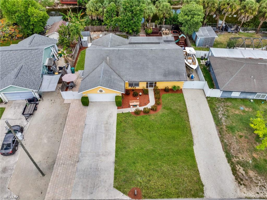 4587 25th Court Southwest Naples, FL 34116 - Photo 42 of 50