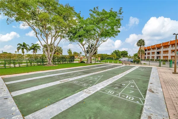 $104,000 | 6700 Royal Palm Boulevard, Unit 107D, Margate, FL 33063