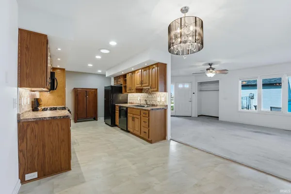 $219,900 | 11612 Yellowstone Trail, Harlan, IN 46743