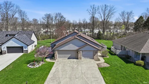 $219,900 | 11612 Yellowstone Trail, Harlan, IN 46743