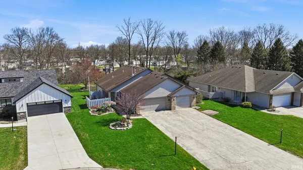 $219,900 | 11612 Yellowstone Trail, Harlan, IN 46743