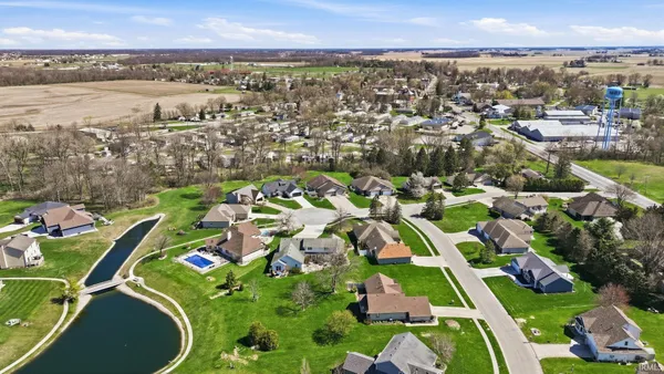 $219,900 | 11612 Yellowstone Trail, Harlan, IN 46743