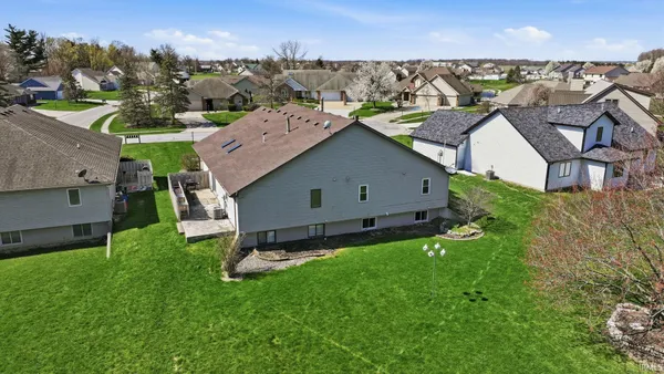 $219,900 | 11612 Yellowstone Trail, Harlan, IN 46743