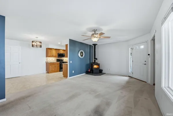 $219,900 | 11612 Yellowstone Trail, Harlan, IN 46743