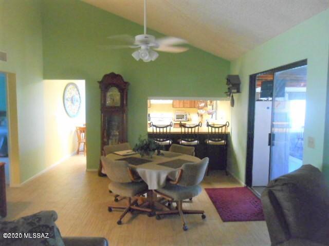 528 Camino Ramanote Rio Rico, AZ 85648 - Photo 5 of 26