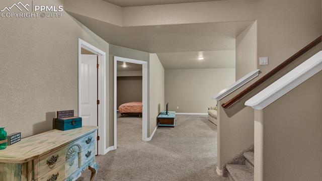 10525 Slumber Ridge Way Colorado Springs, CO 80908 - Photo 27 of 36