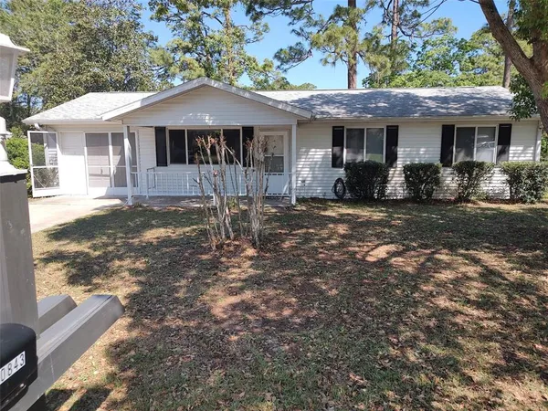 $1,500 | 10842 Southwest 91st Terrace, Ocala, FL 34481