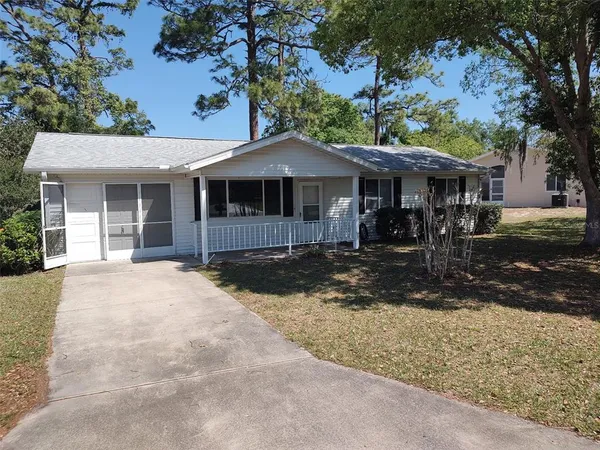 $1,500 | 10842 Southwest 91st Terrace, Ocala, FL 34481