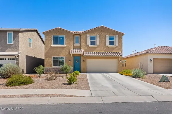 $499,000 | 9789 East Miller Peak Trail, Tucson, AZ 85747