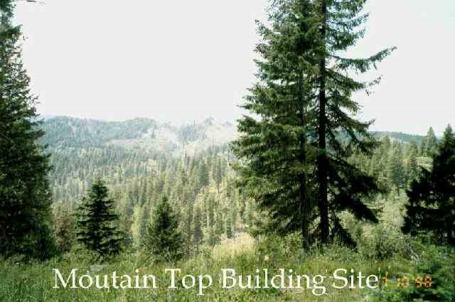 Tbd Tbd Banner Creek Road Boise, ID 83716 - Photo 1 of 1 Gallery Image 1
