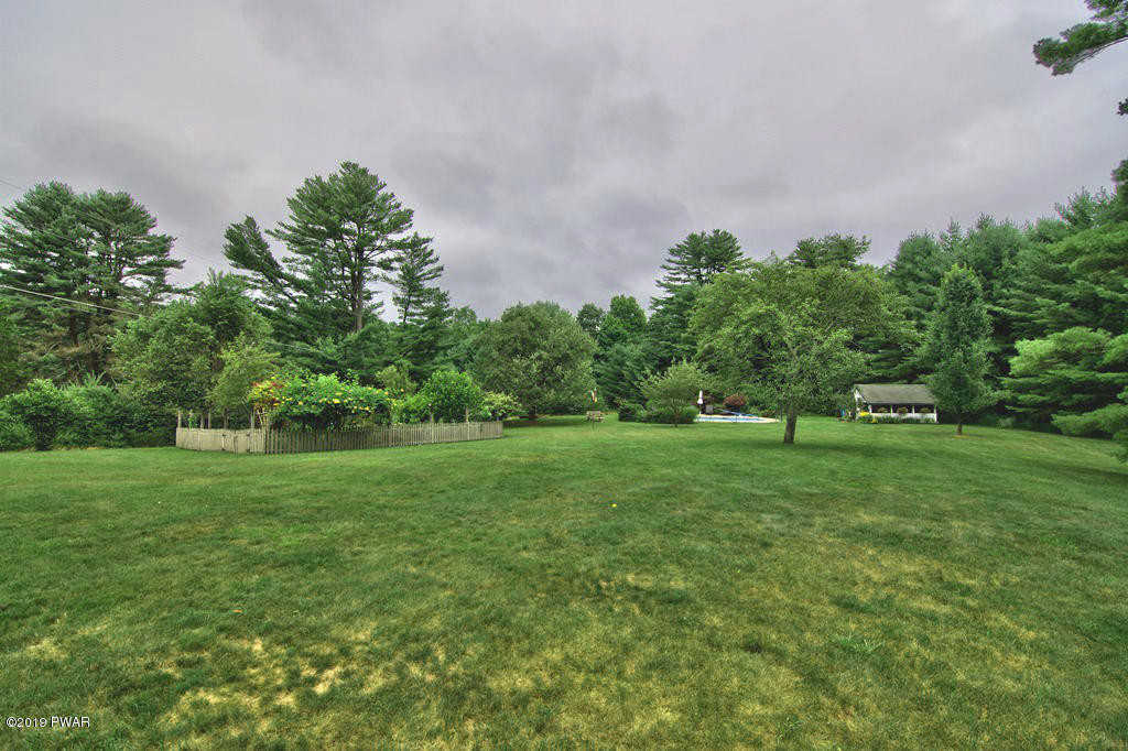 140 Johnny Bee Road Dingmans Ferry, PA 18328 - Photo 29 of 39 Pasture