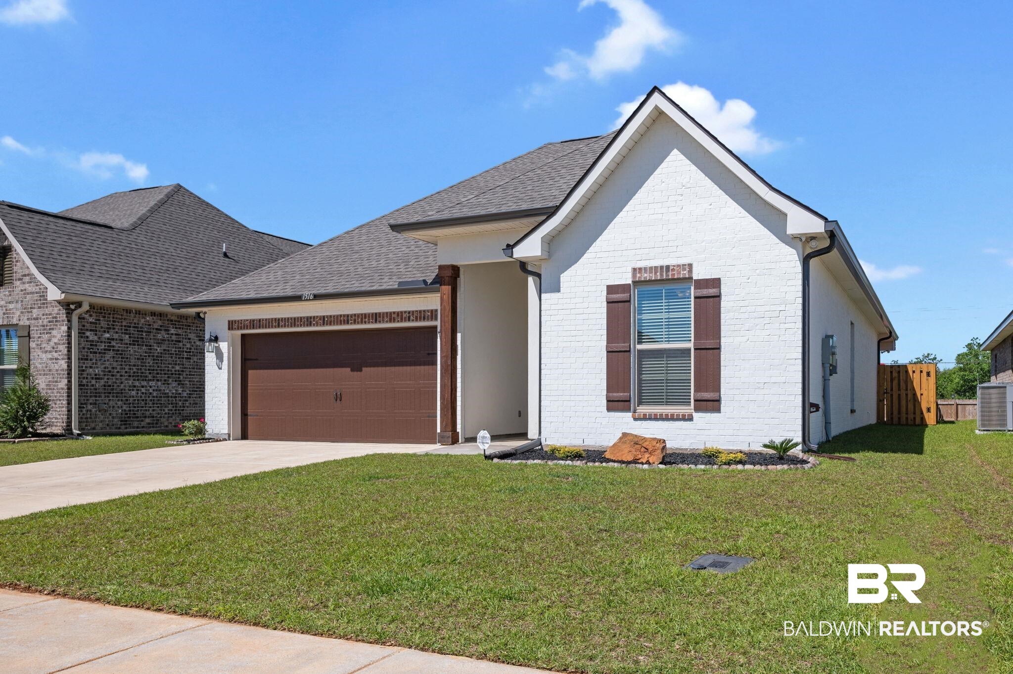 1516 Fenton Circle Foley, AL 36535 - Photo 3 of 38 Gallery Image 3