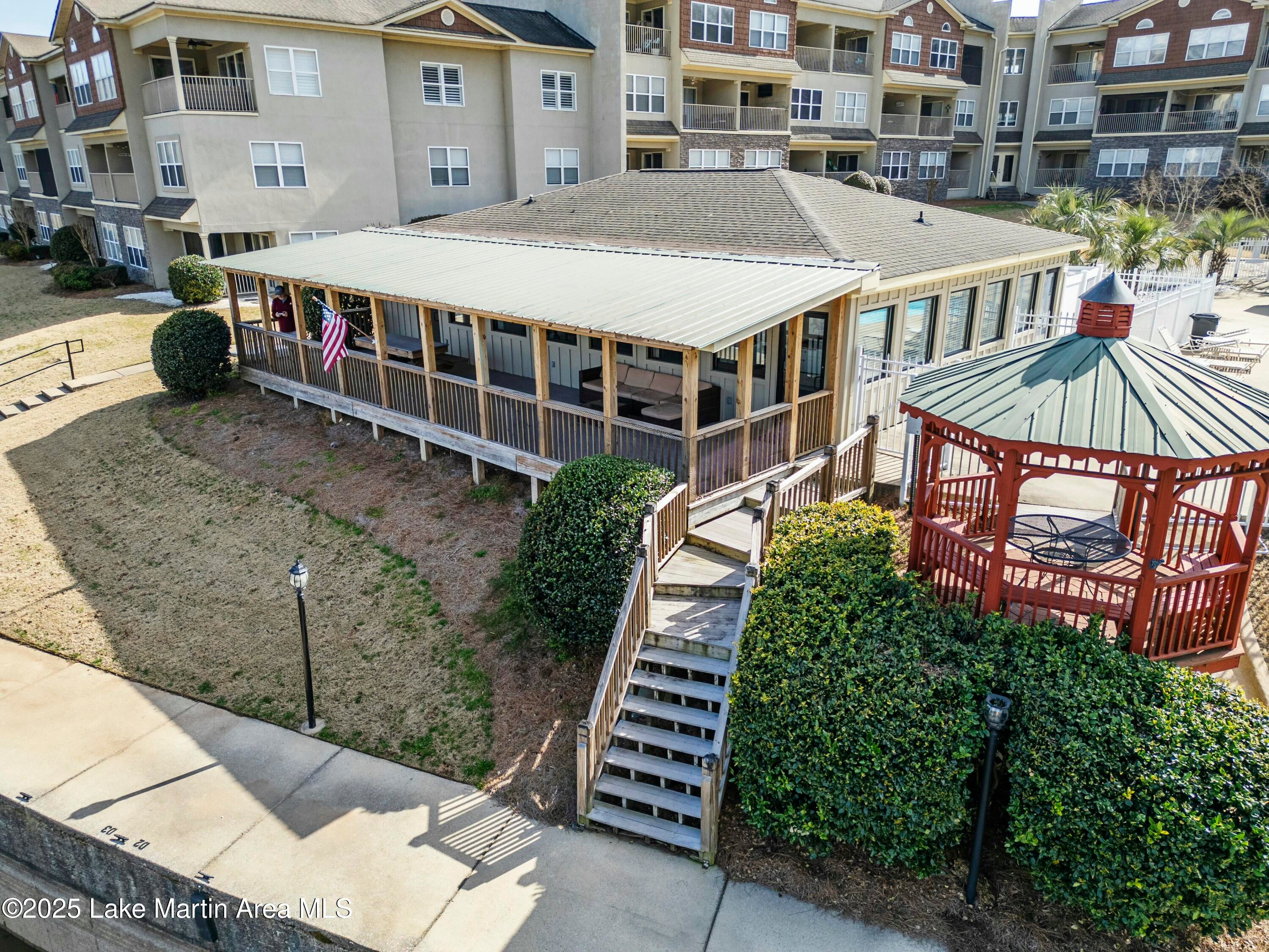 189 Williams Road, Unit U61 Alexander City, AL 35010 - Photo 1 of 20 tempImageLJsKRU