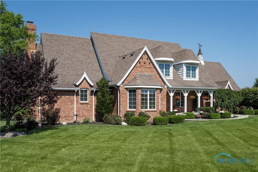 23095 Dunbridge Road Perrysburg, OH 43551 - Photo 11 of 47 Gallery Image 11