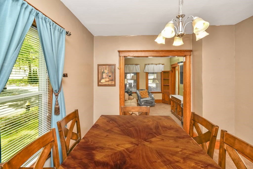 42 Vernon Street Boston, MA 02136 - Photo 6 of 12 a living room with furniture and a window