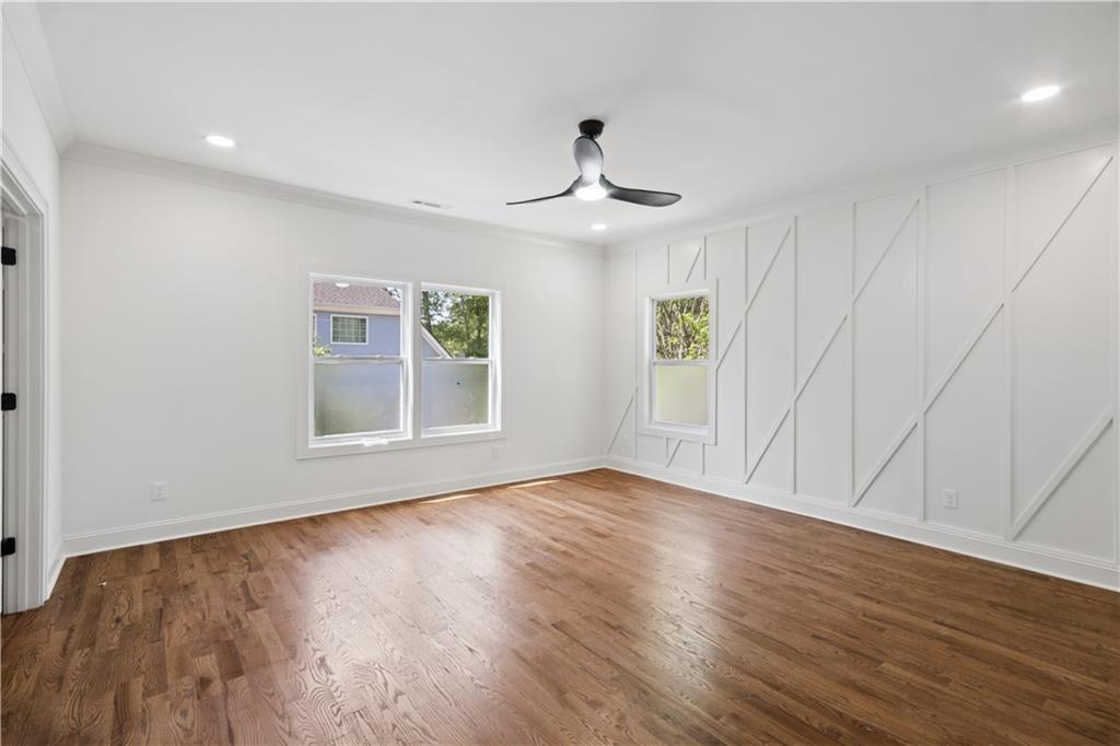 2307 Whites Mill Road Decatur, GA 30032 - Photo 27 of 46