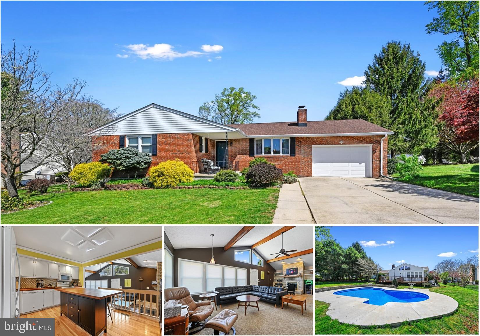 4014 Silvage Road Nottingham, MD 21236 - Photo 1 of 37