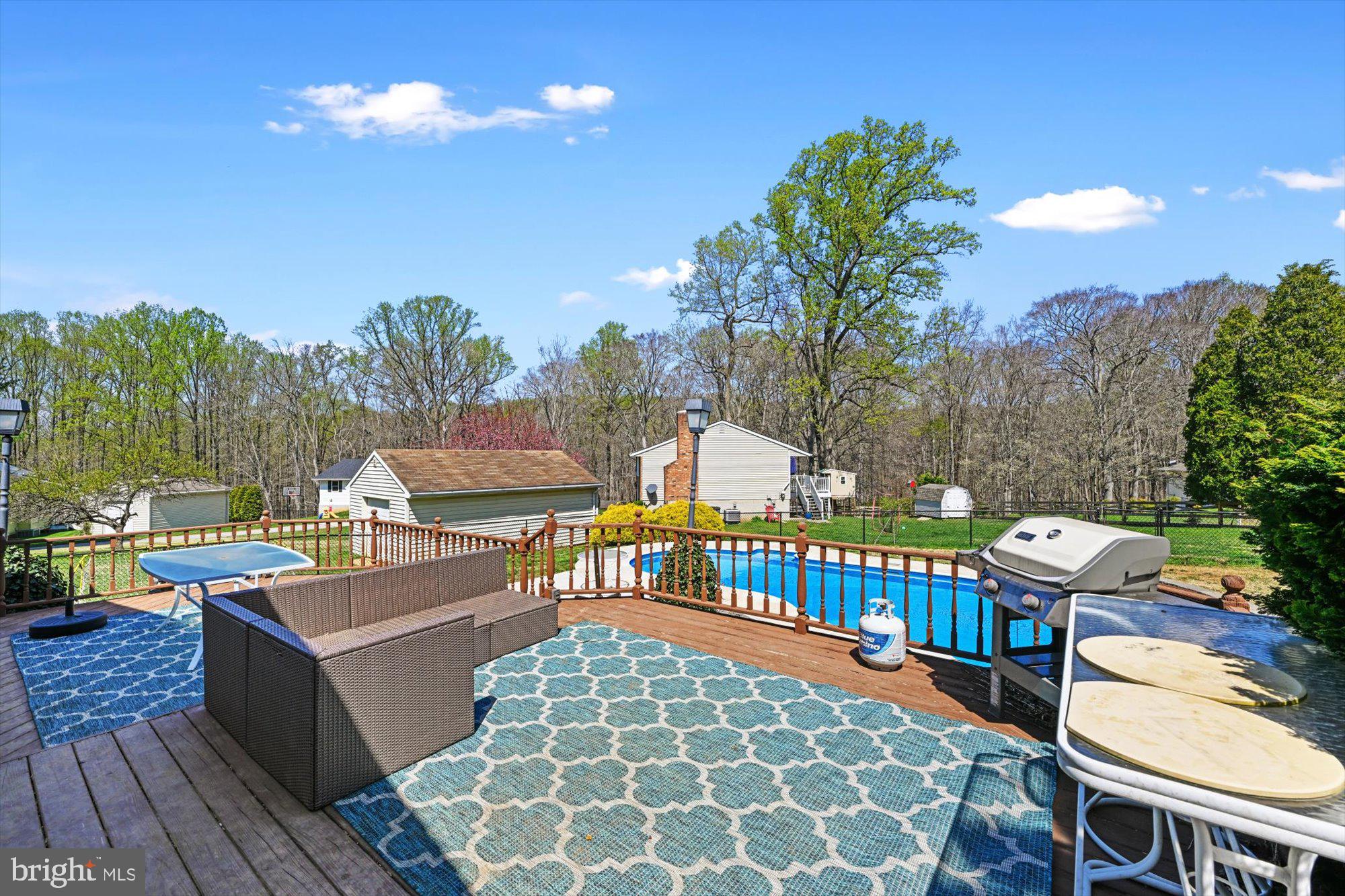 4014 Silvage Road Nottingham, MD 21236 - Photo 29 of 37