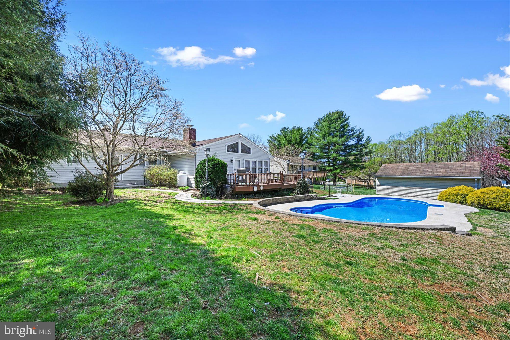 4014 Silvage Road Nottingham, MD 21236 - Photo 32 of 37