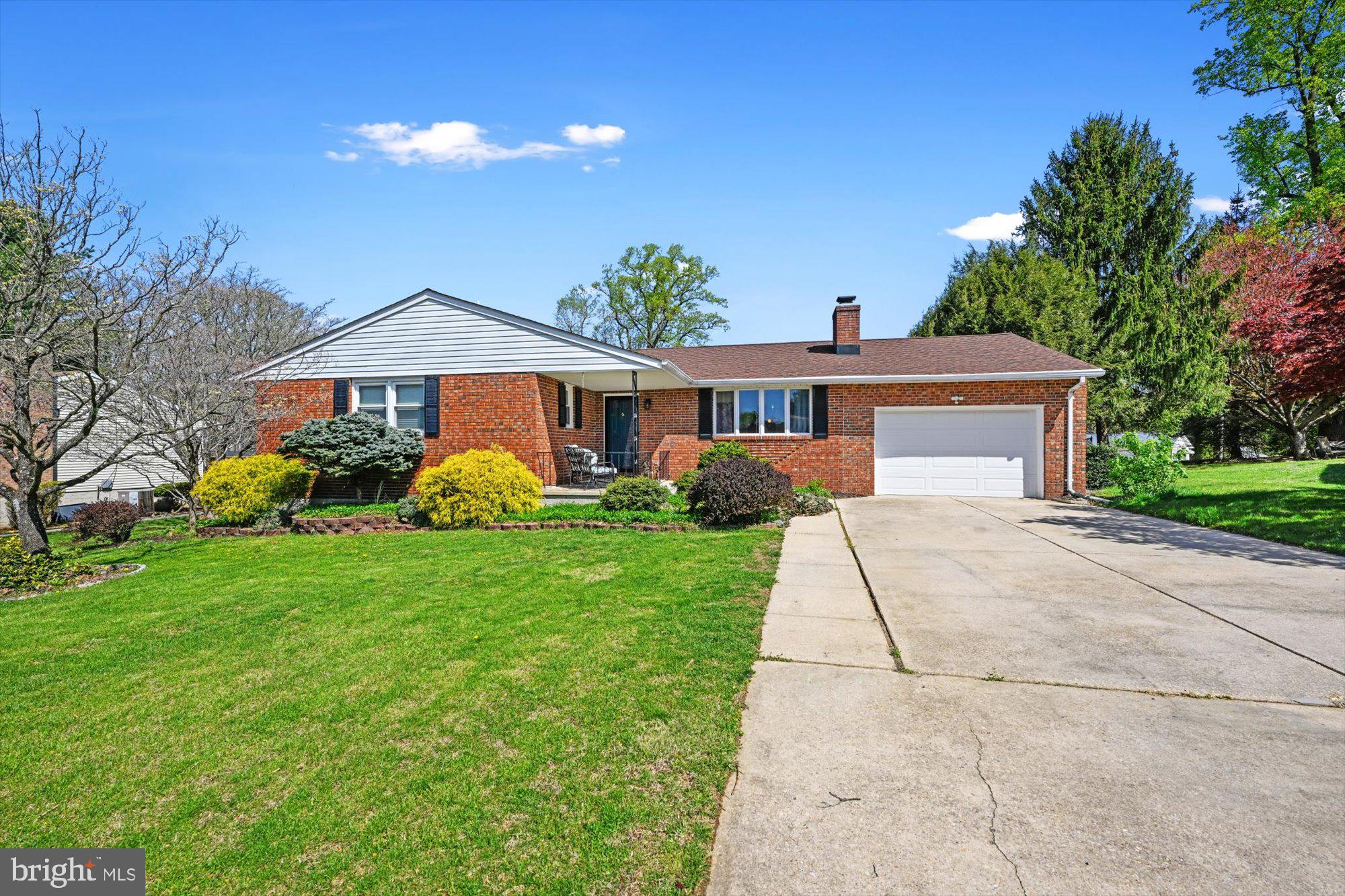 4014 Silvage Road Nottingham, MD 21236 - Photo 34 of 37