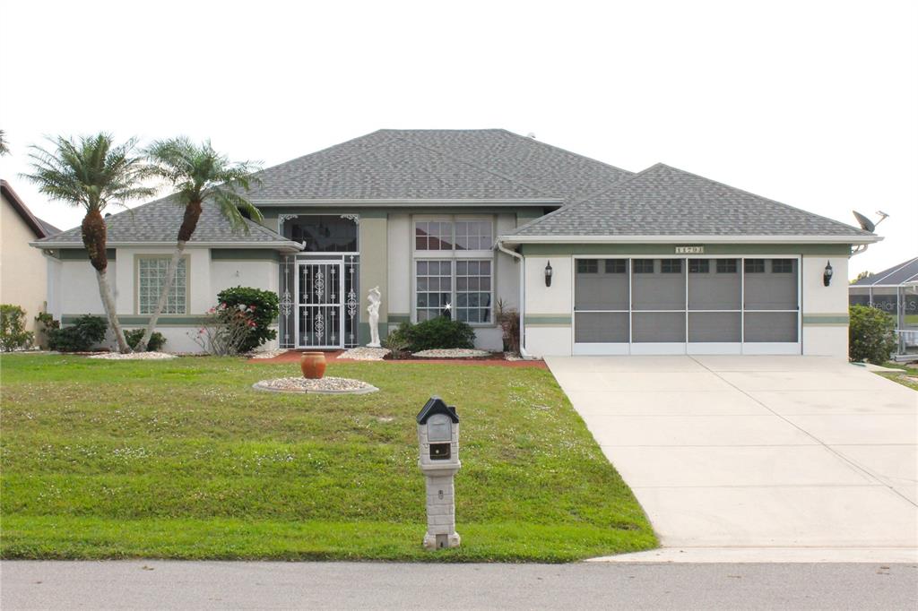 11793 Southwest Dallas Dr South