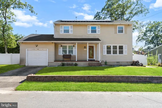 $584,000 | 1013 Chelsea Street, Forked River, NJ 08731