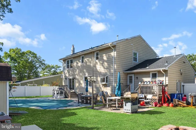 $584,000 | 1013 Chelsea Street, Forked River, NJ 08731