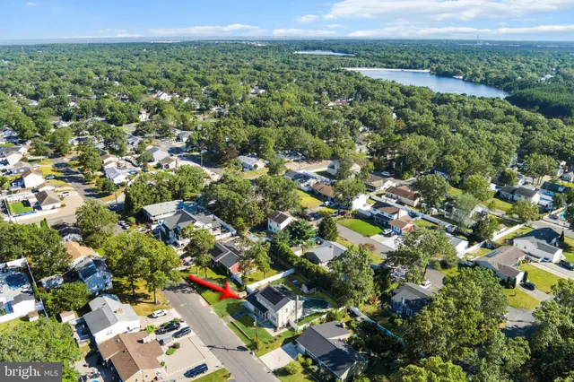 $584,000 | 1013 Chelsea Street, Forked River, NJ 08731