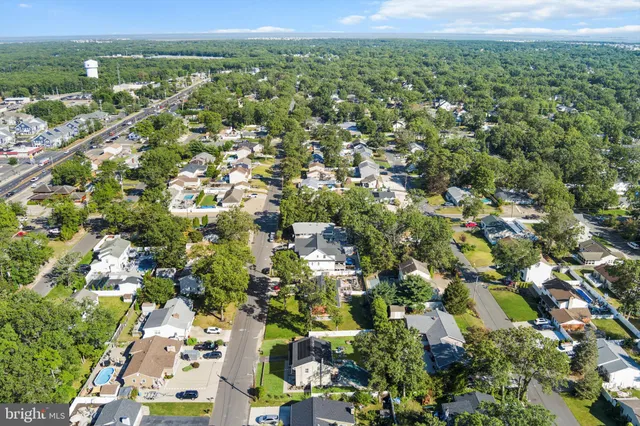 $584,000 | 1013 Chelsea Street, Forked River, NJ 08731