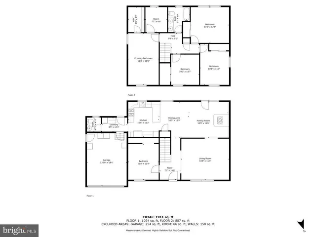 $584,000 | 1013 Chelsea Street, Forked River, NJ 08731