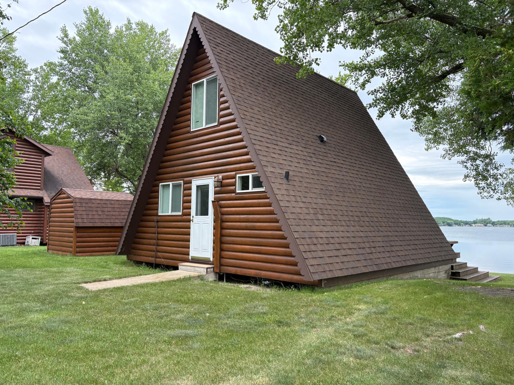 14152 Southeast Turtle Lake Road Lake Park, MN 56554 - Photo 25 of 78
