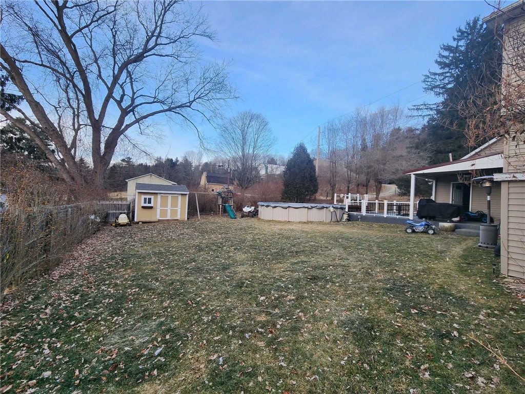 11109 Caton Centre Corning, NY 14830 - Photo 2 of 25 back